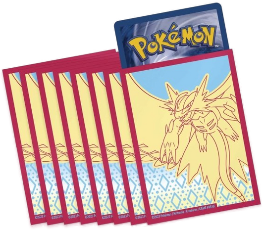 Roaring Moon - Card Sleeves