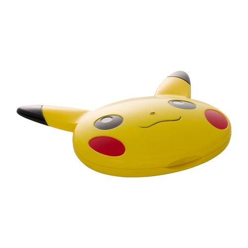 Pikachu Mirror & Comb set.