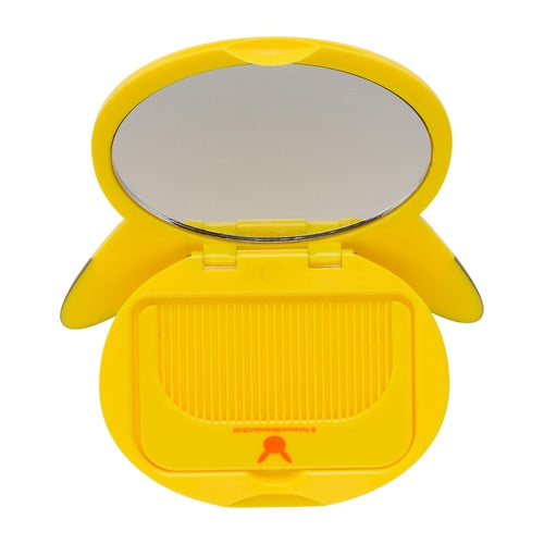 Pikachu Mirror & Comb set.