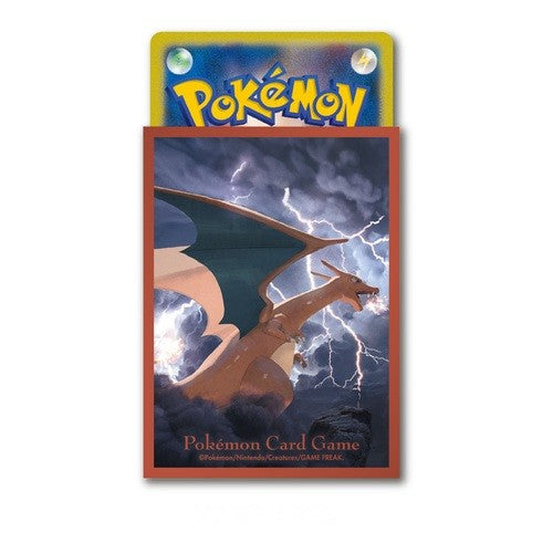 Charizard Sleeves