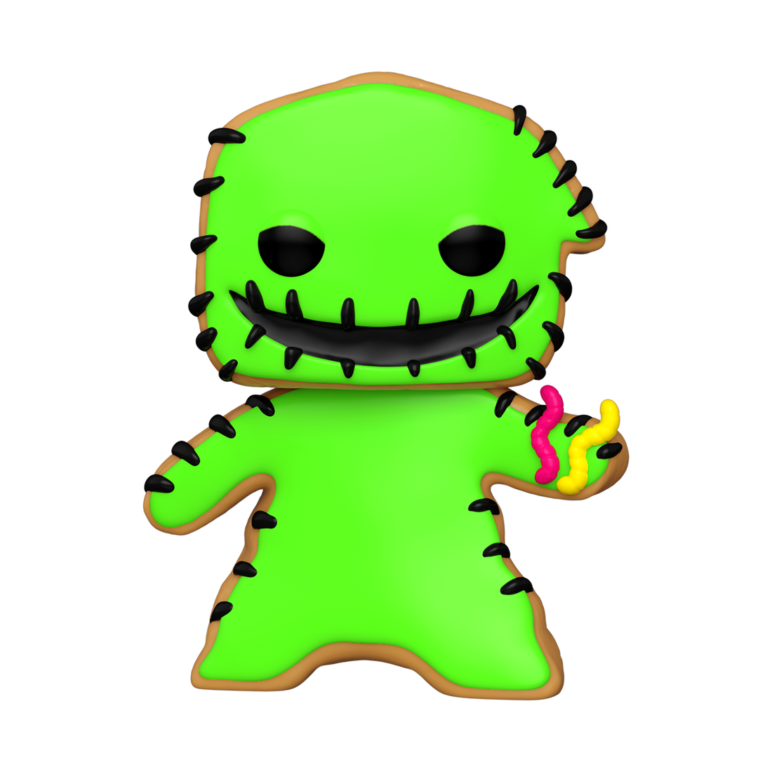 Oogie Boogie (GINGERBREAD) - Funko POP!