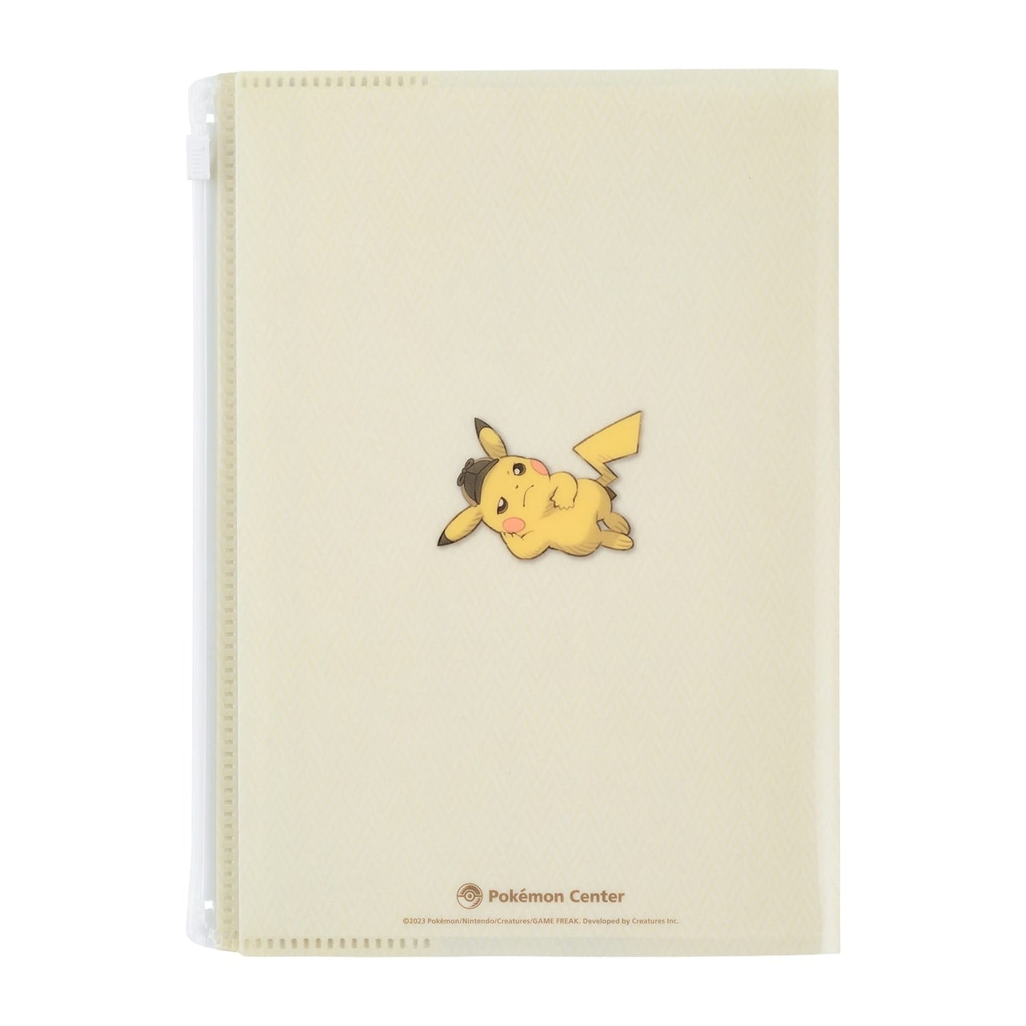 Pikachu Notebook