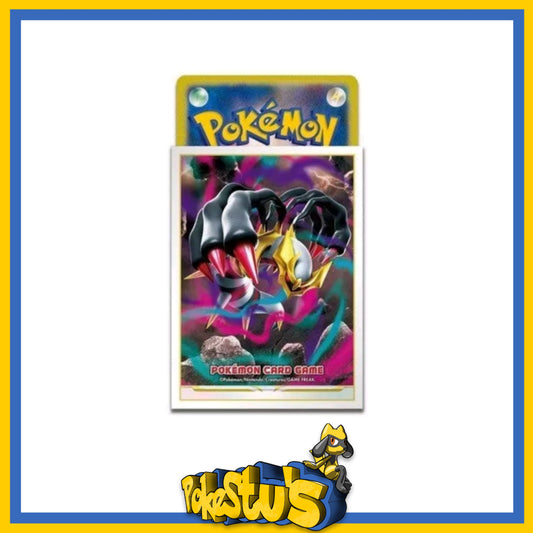 Giratina Sleeves