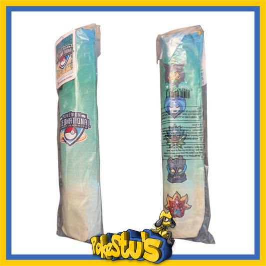 EUIC 2025 Pokémon Centre Exclusive Ogerpon Playmat