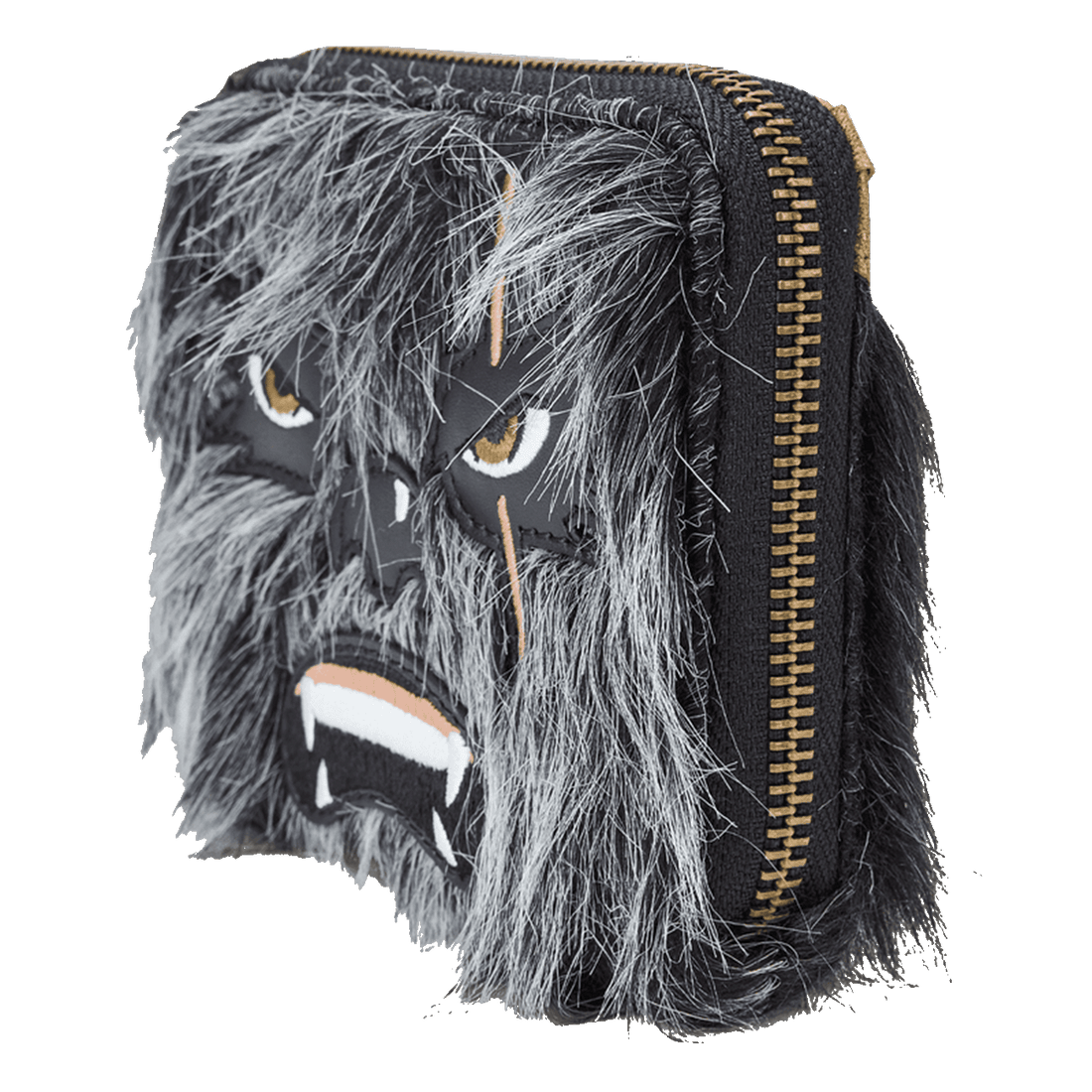 Black Krrsantan - Loungefly Star Wars Wallet