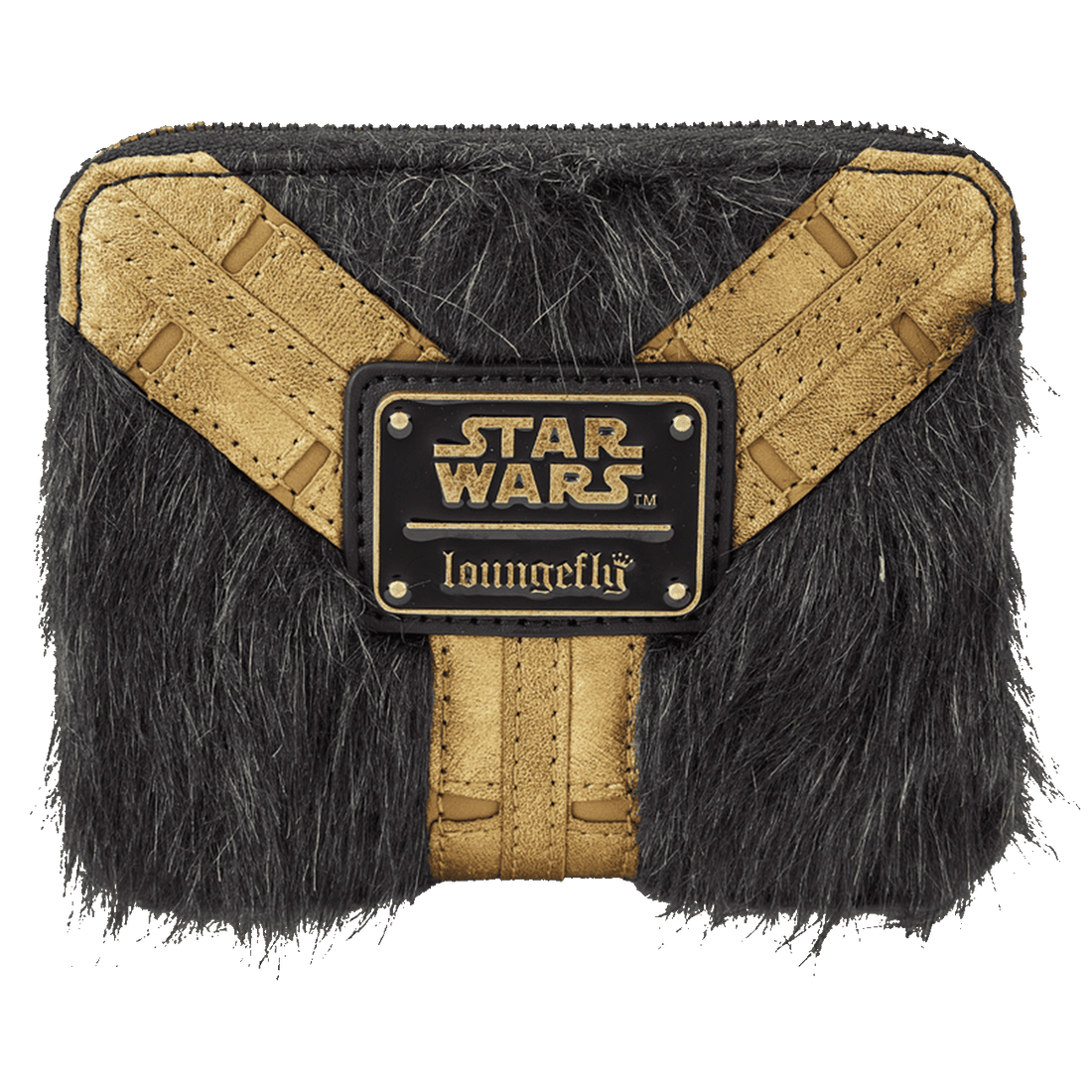 Black Krrsantan - Loungefly Star Wars Wallet