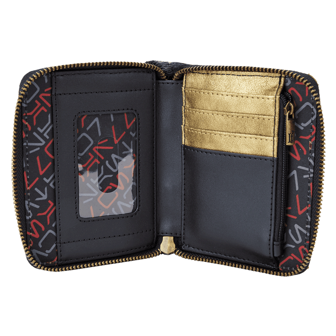 Black Krrsantan - Loungefly Star Wars Wallet