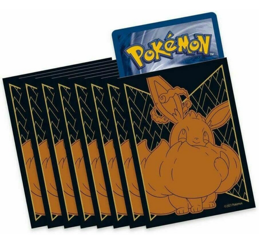 Eevee Sleeves