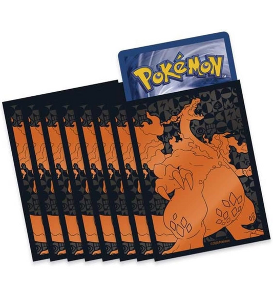 Charizard Sleeves