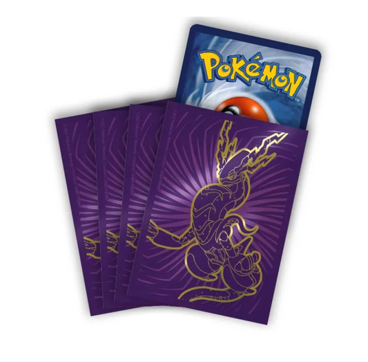 Miraidon - Card Sleeves