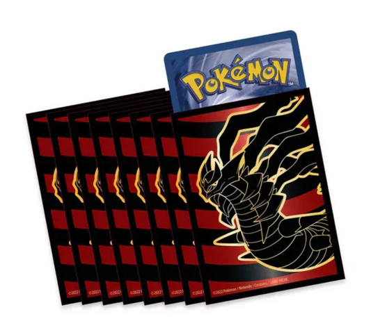 Giratina Sleeves