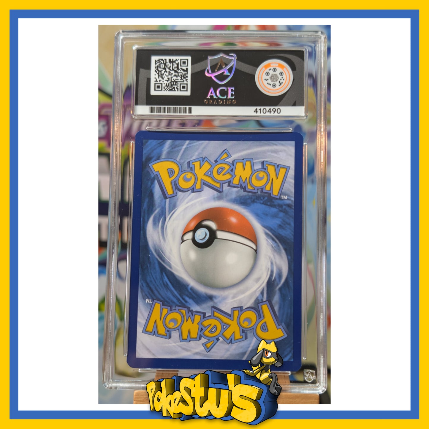Magikarp - 203/193 - ACE 10
