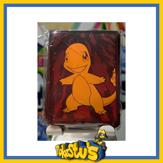 Charmander Sleeves