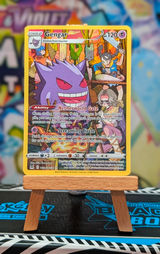 Gengar - TG06/TG30