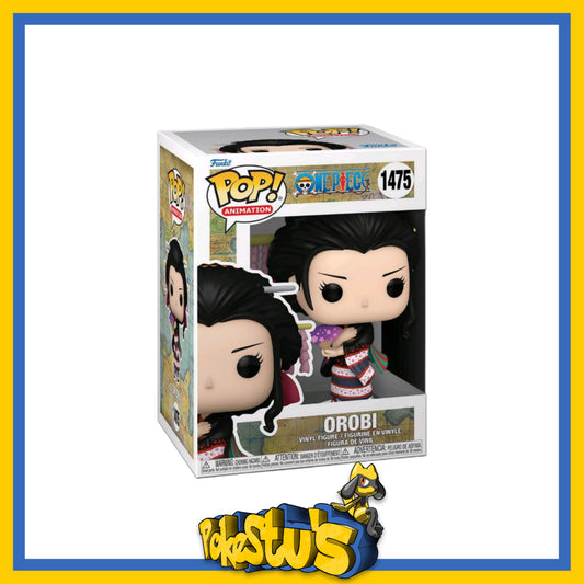 Orobi - One Piece Funko POP!