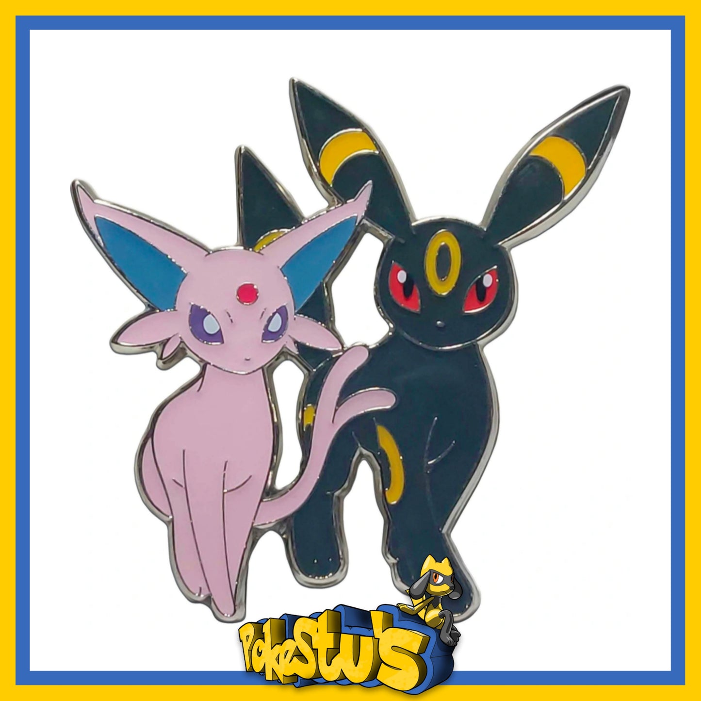 Prismatic Evolutions Premium Figure Collection