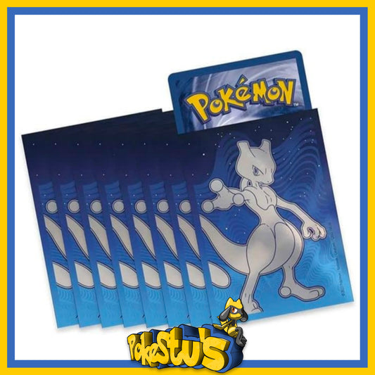 Mewtwo Sleeves
