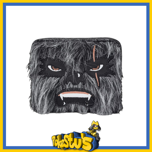 Black Krrsantan - Loungefly Star Wars Wallet