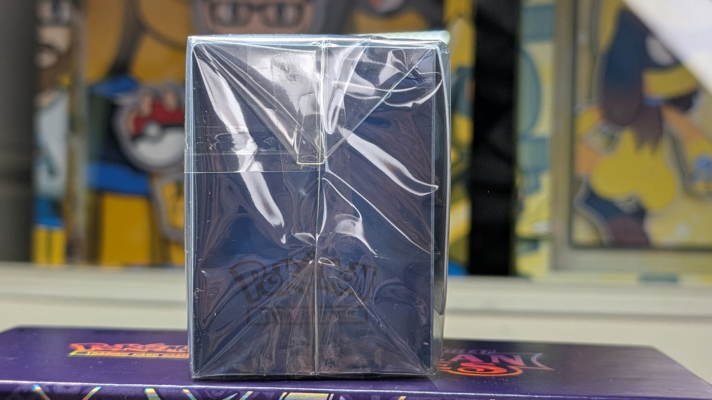 Mewtwo Deck Box.