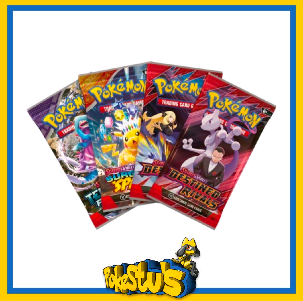Team Rocket Mewtwo Ex Box