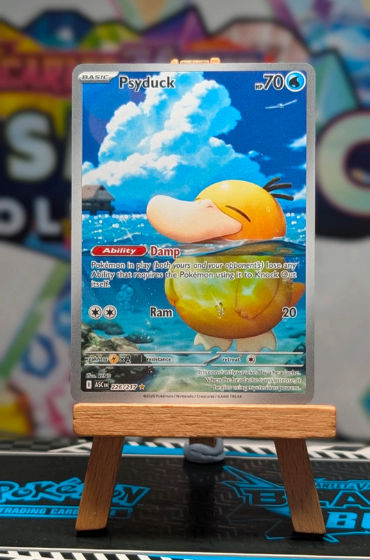 Psyduck - 226/217