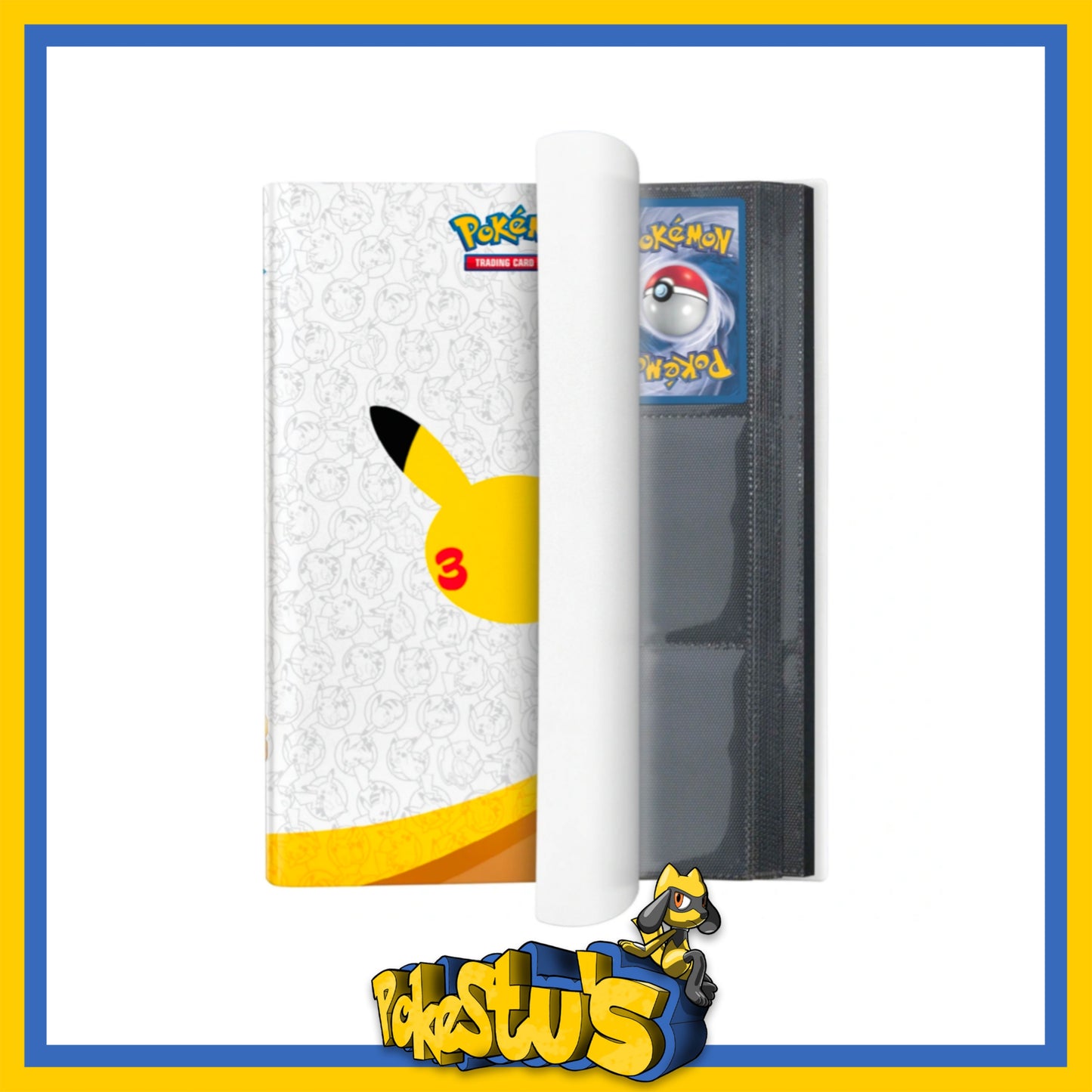 30th Celebration Binder Collection