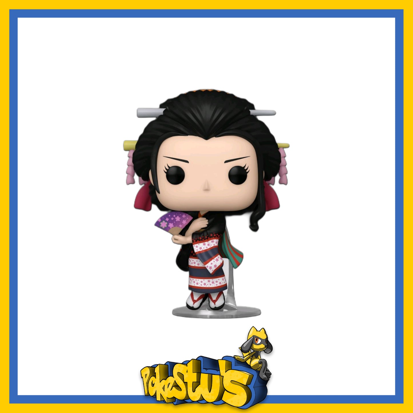 Orobi - One Piece Funko POP!