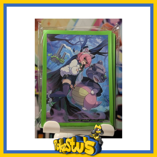 Klara - Card Sleeves