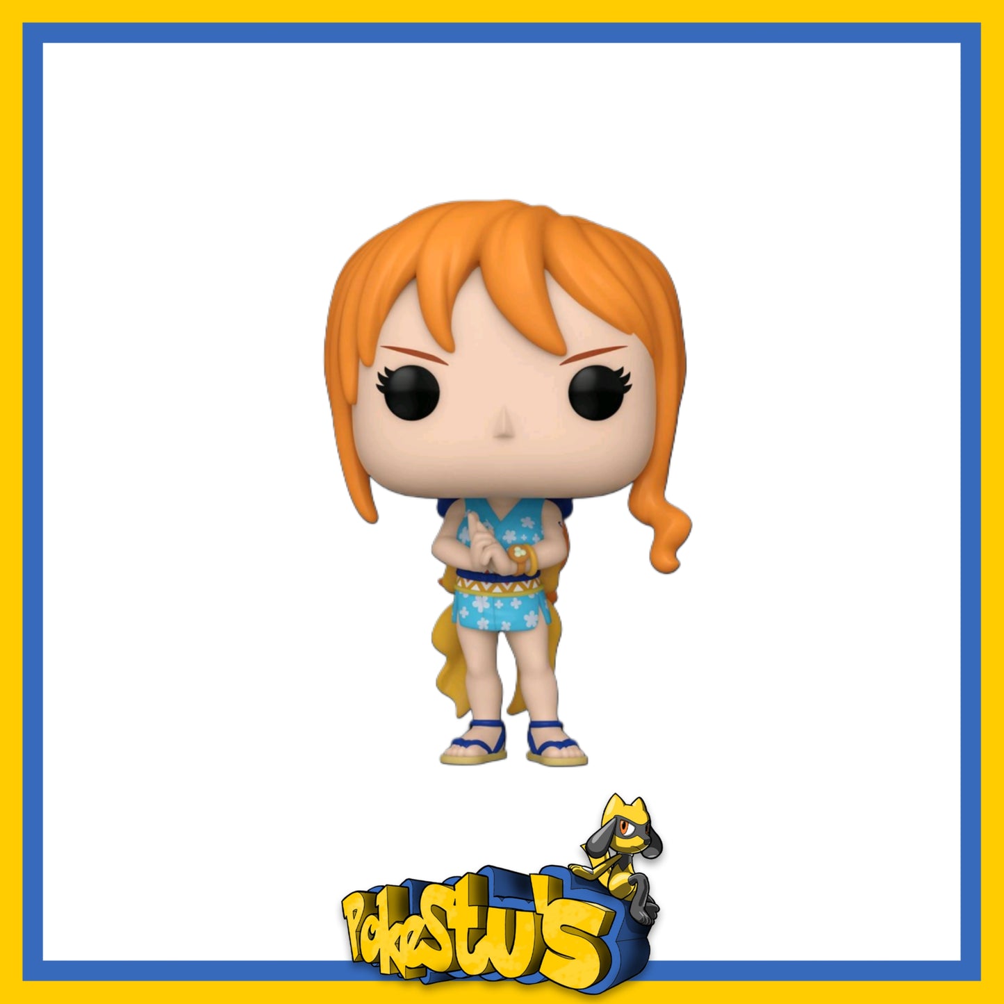 Onami - One Piece Funko POP!