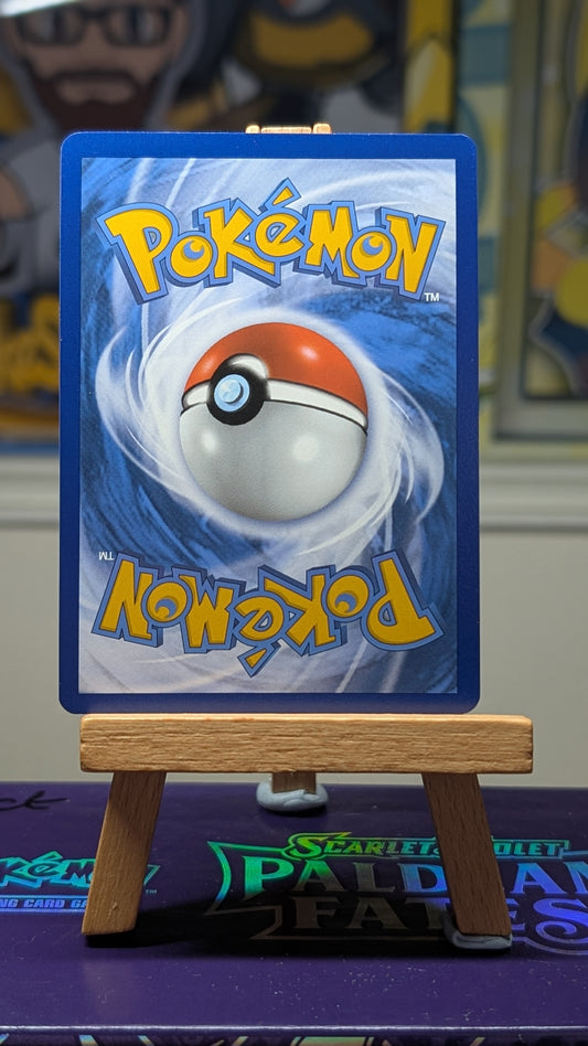 Charizard ex - 228/197 - Obsidian Flames.