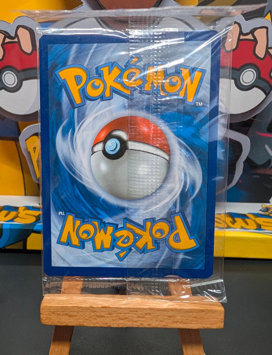 Greninja Gold Star - SWSH144 - Sealed