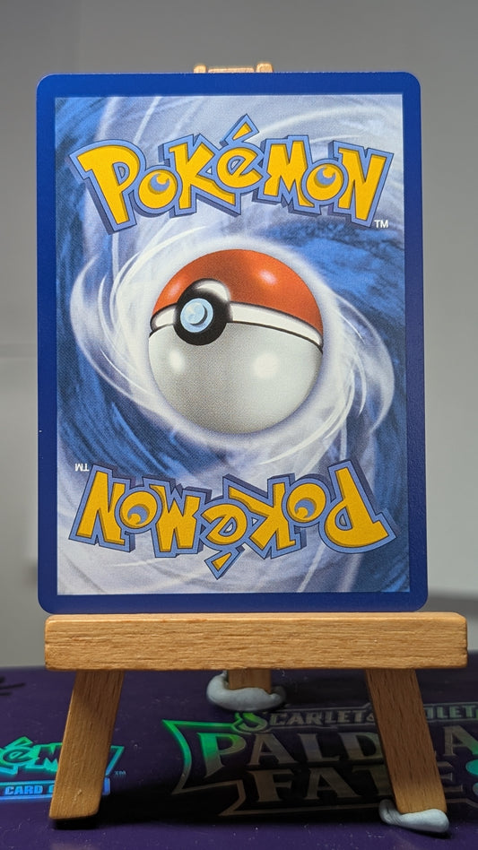 Mega Scrafty EX - 285/217