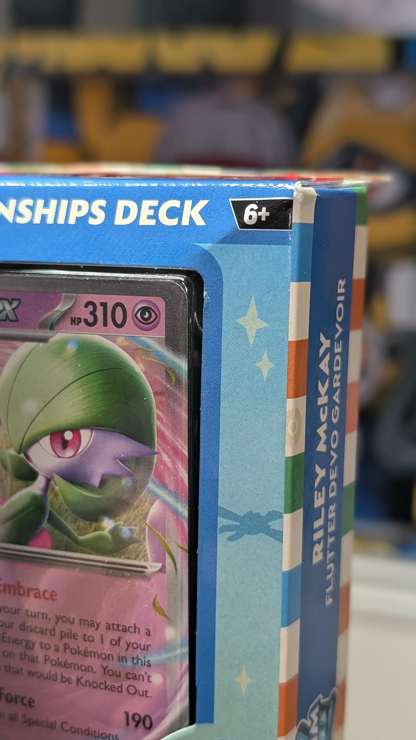 Pokémon World Championship Decks 2025 - Set of 4