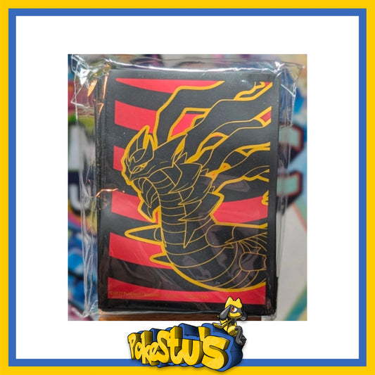 Giratina Sleeves