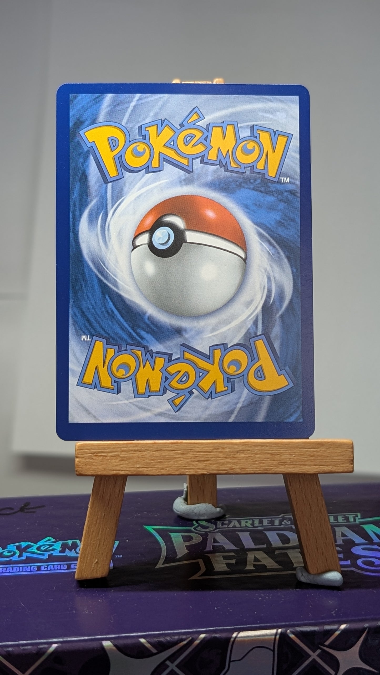 Gold Mega Charizard Y EX - 294/217