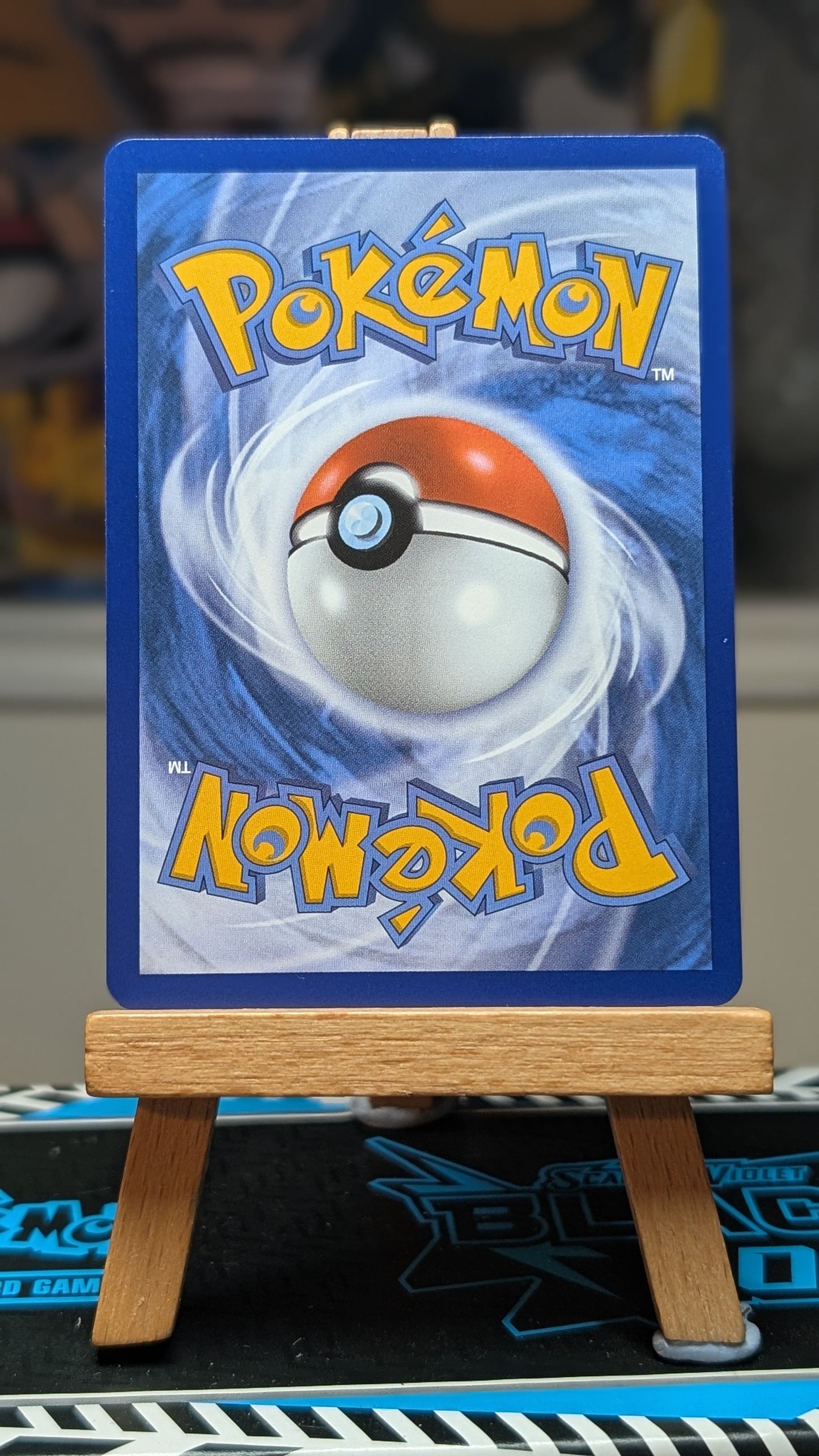 First Partner Illustration Collection - Series 1 Gen 4 - Chimchar, Turtwig, Piplup.
