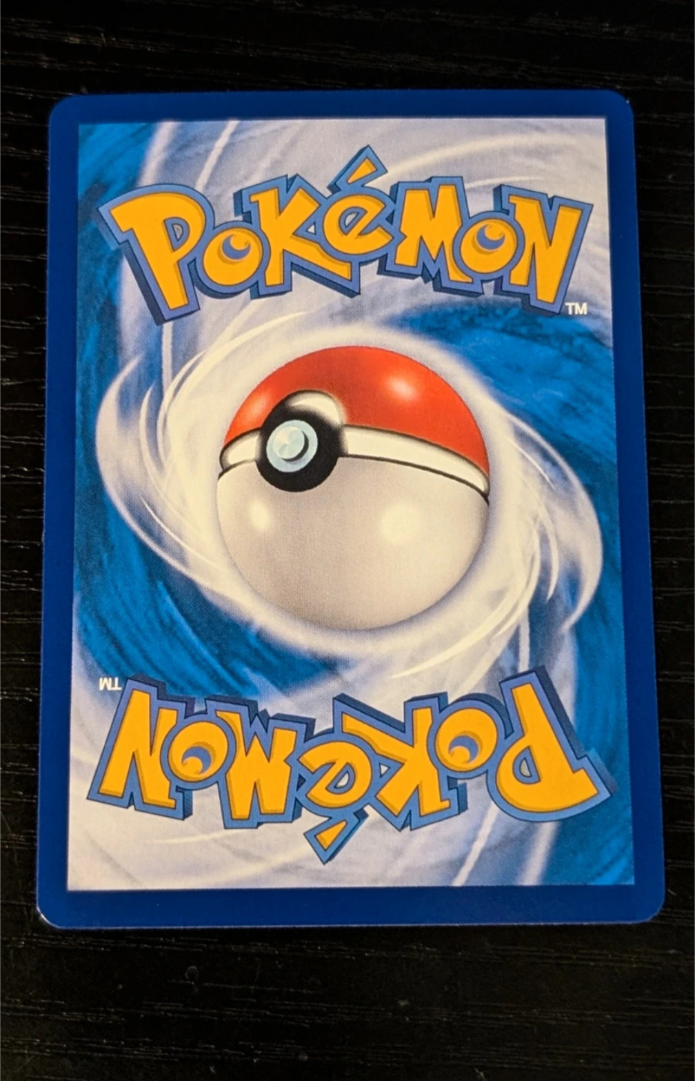 Meowth - 0207/07 -  Gem Pack 3 - Chinese Exclusive.
