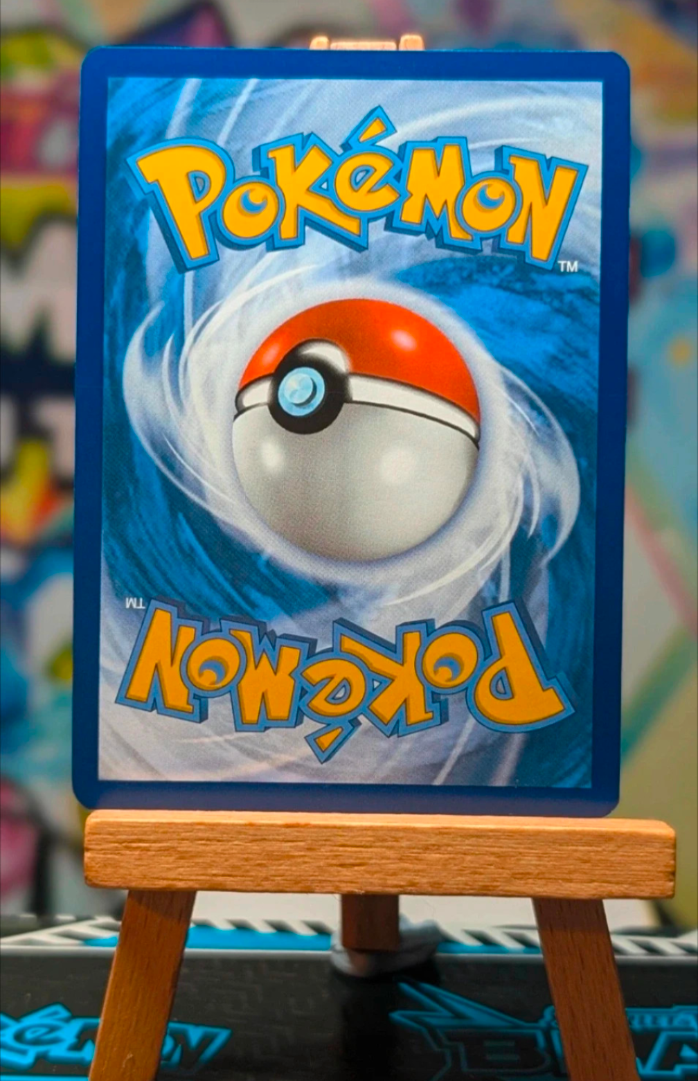 Pecharunt ex - 095/064