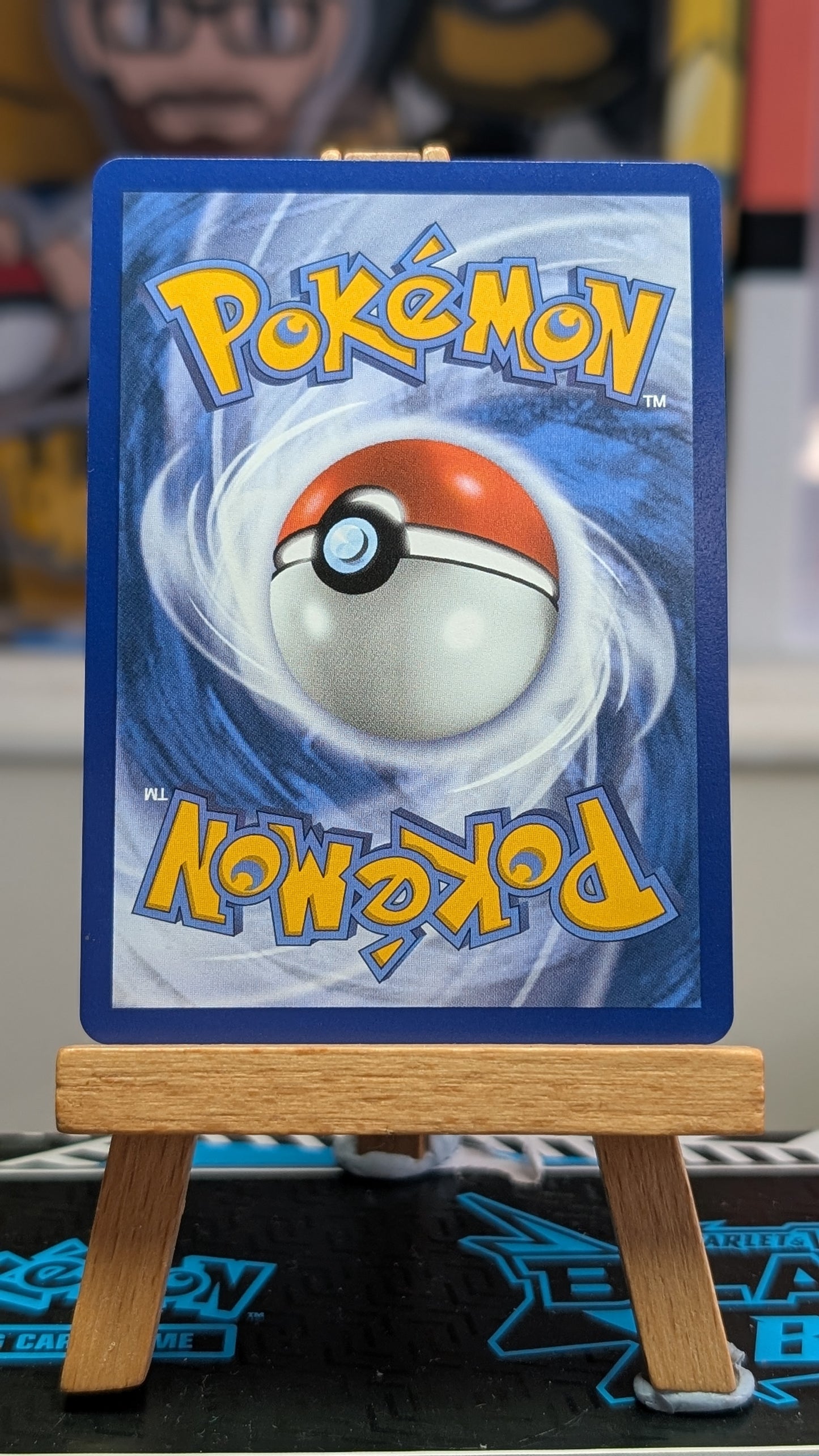 First Partner Illustration Collection - Series 1 Gen 4 - Chimchar, Turtwig, Piplup.
