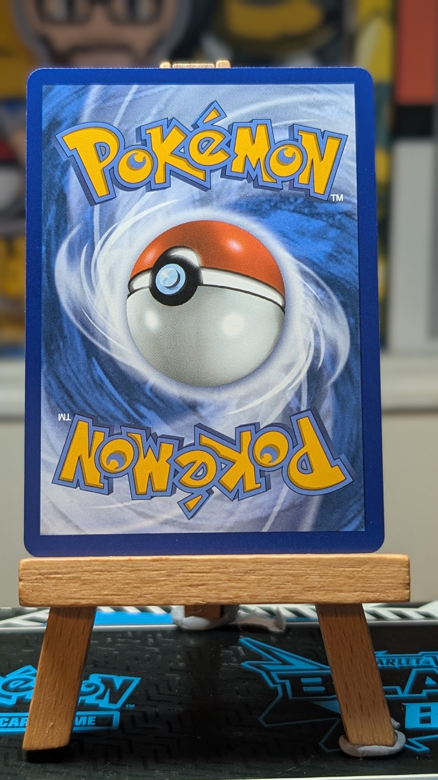 First Partner Illustration Collection - Series 2 - Snivy, Tepig, Oshawott.