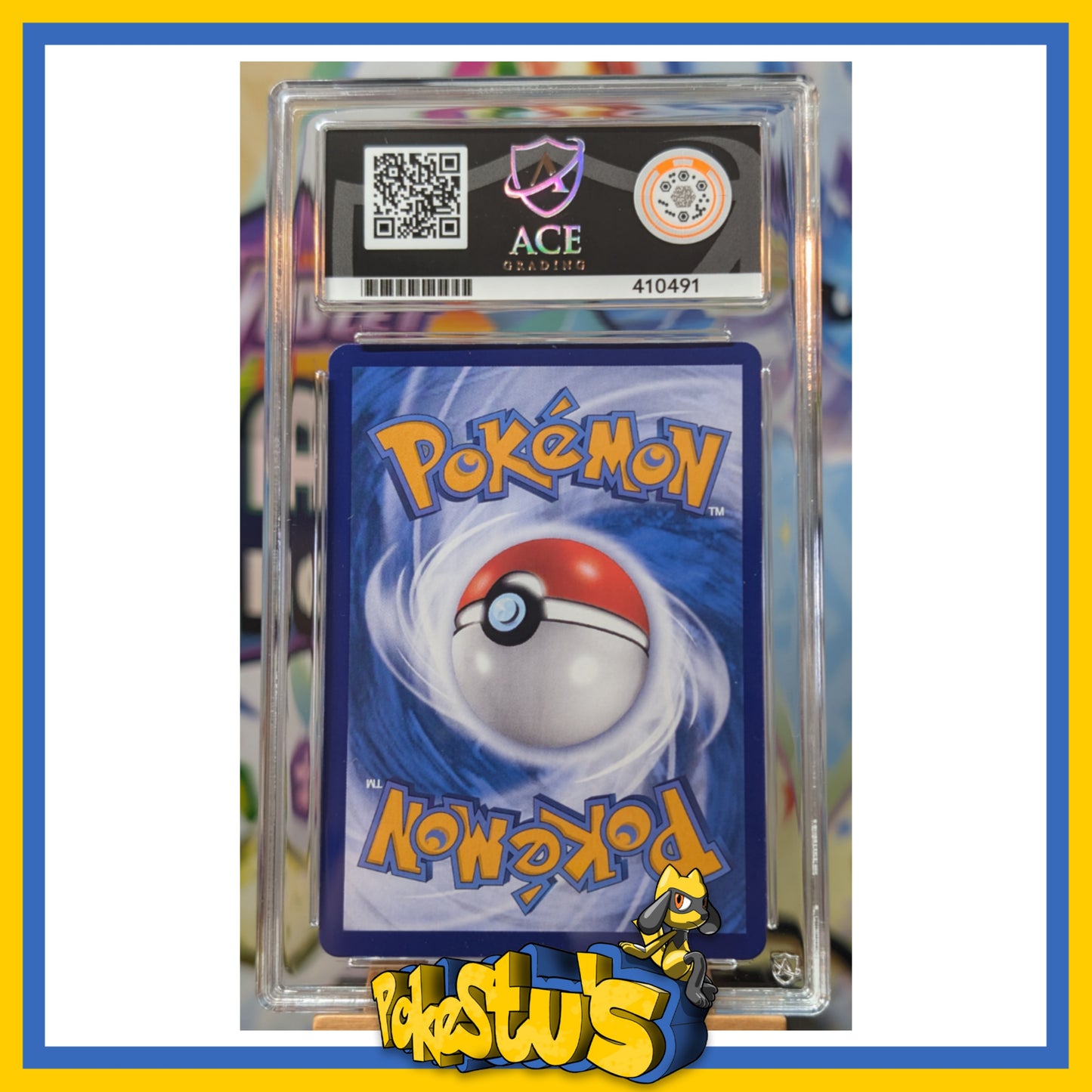 Umbreon 0615/15 - ACE 10