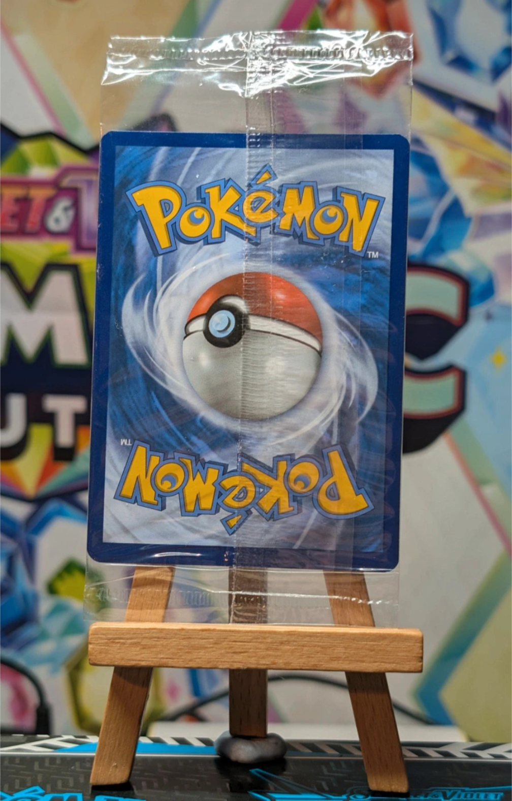 Greninja - SWSH144 - Sealed