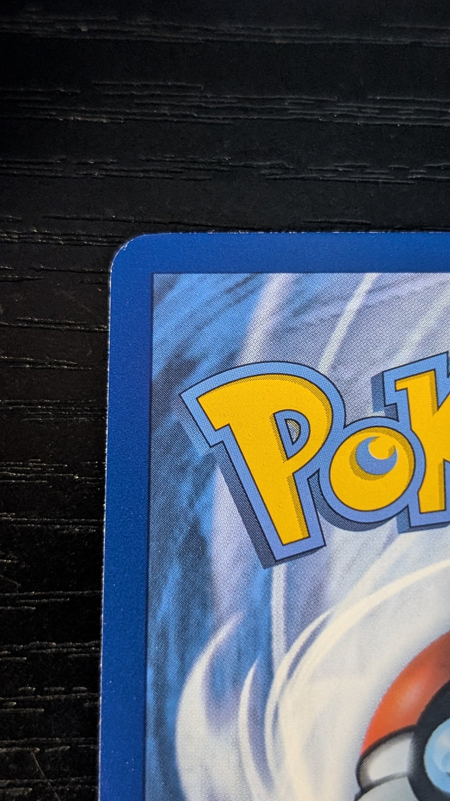 Wartortle - 171/165 - English 151