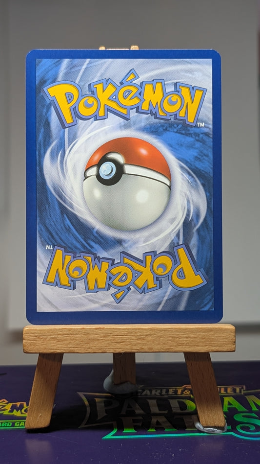 Lillie's Clefairy EX - 184/159.