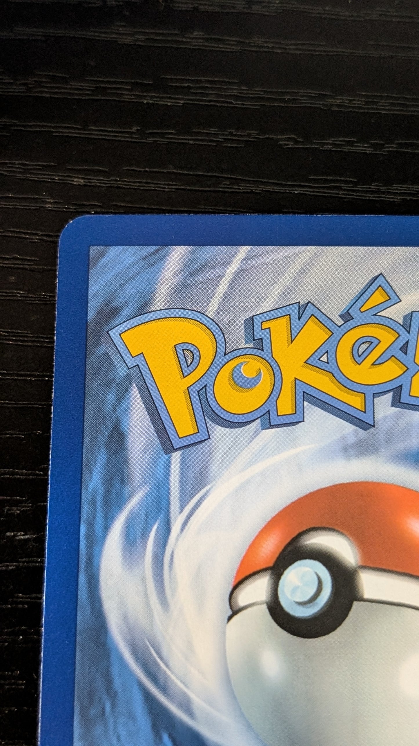 Wartortle - 171/165 - English 151