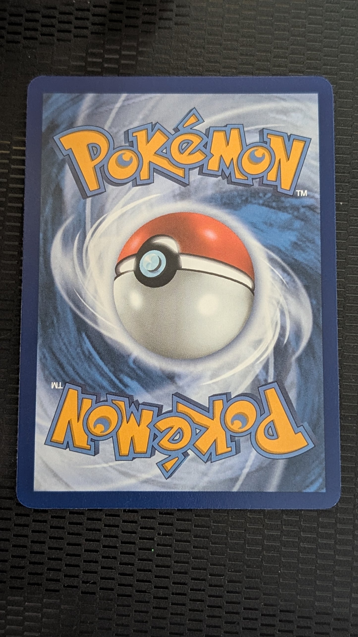 Misty's Psyduck - 193/182 - Destined Rivals.