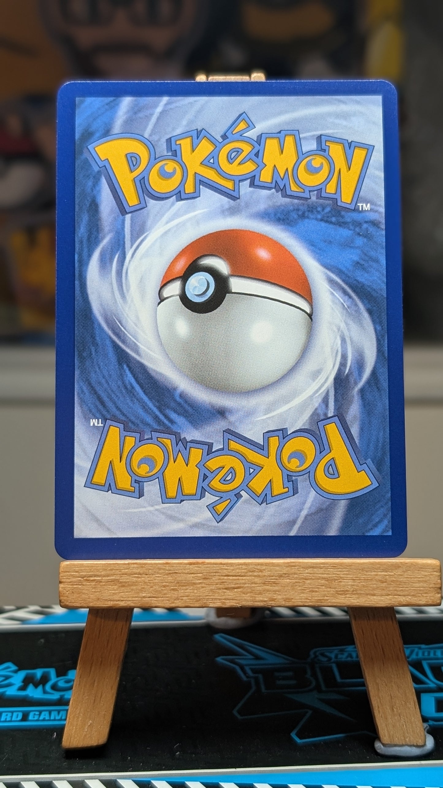 First Partner Illustration Collection - Series 1 Gen 4 - Chimchar, Turtwig, Piplup.