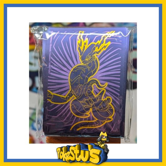 Miraidon - Card Sleeves