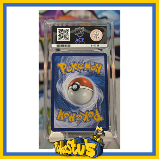 Latias Ex - 239/191 - Special Illustration Rare - Surging Sparks - ACE 9