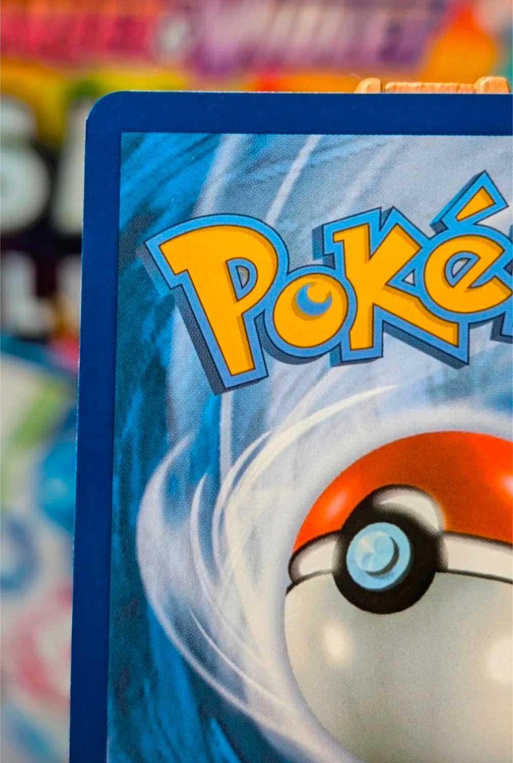 Misty's Psyduck - 193/182